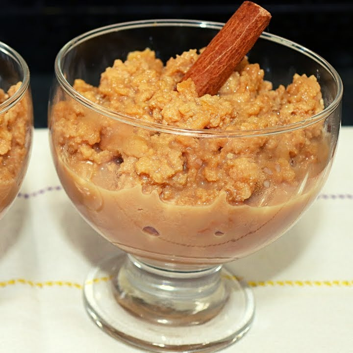 DOCE DE LEITE ( AMBROSIA) 