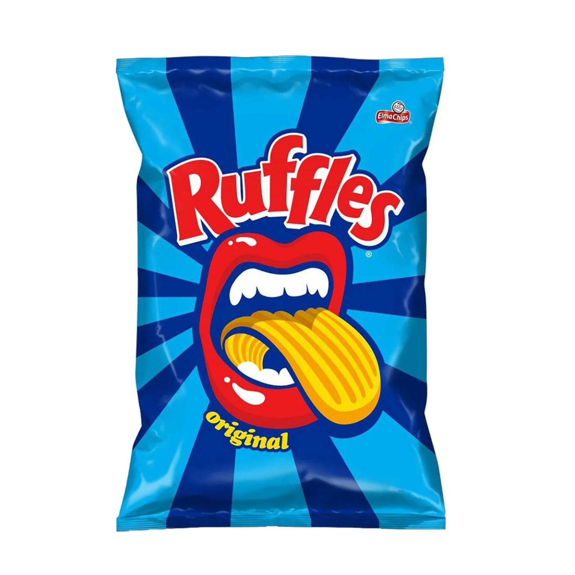 Batata Rufles 68g