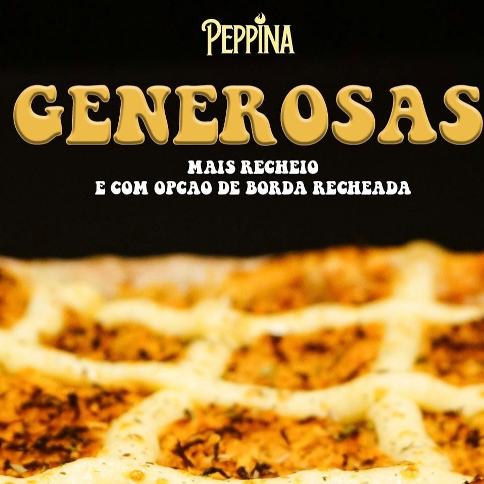 Pizza Frango com Requeijão da casa