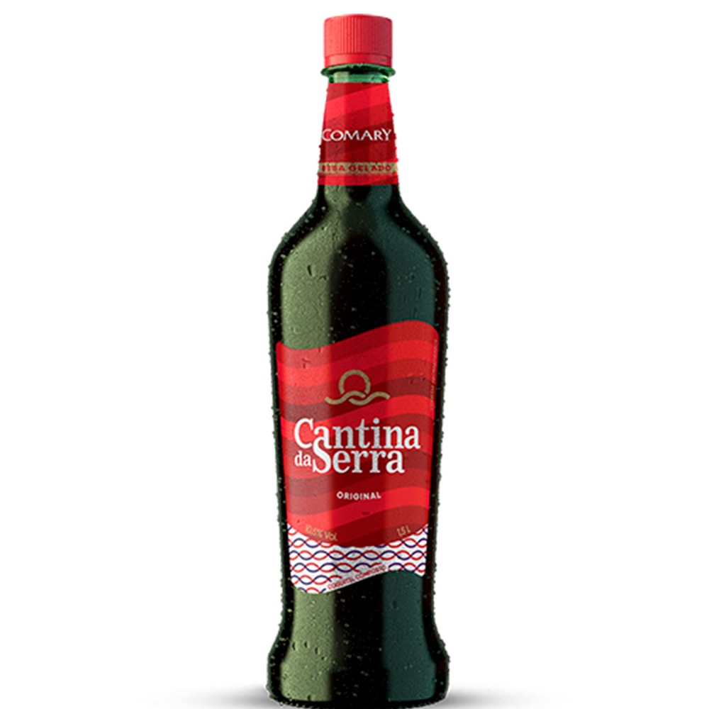 Vinho Cantina da Serra 1,5l