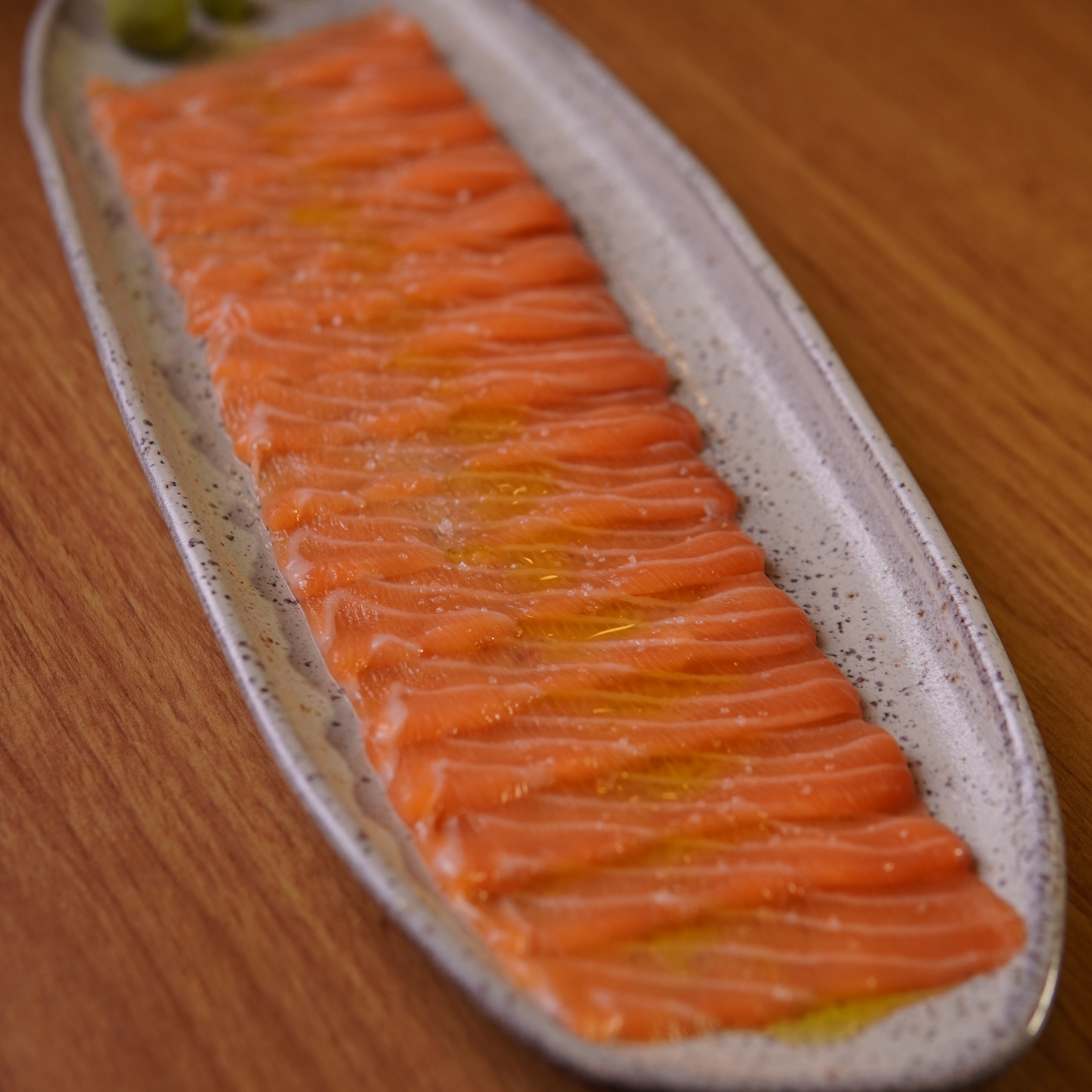 Carpaccio Trufado  16unid