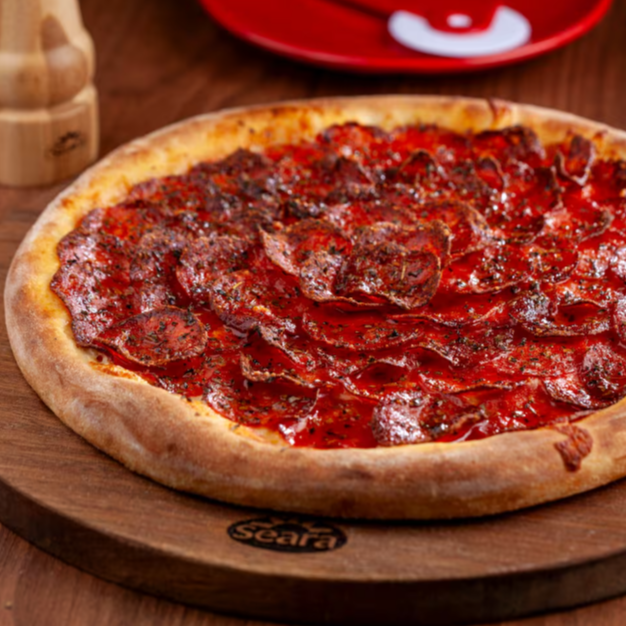 Pepperoni Seara Gourmet