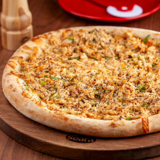 Frango Seara com Alho Poró