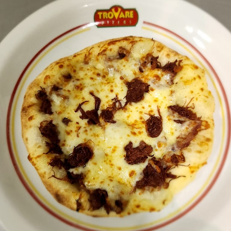 ESFIRRA DE CARNE SECA