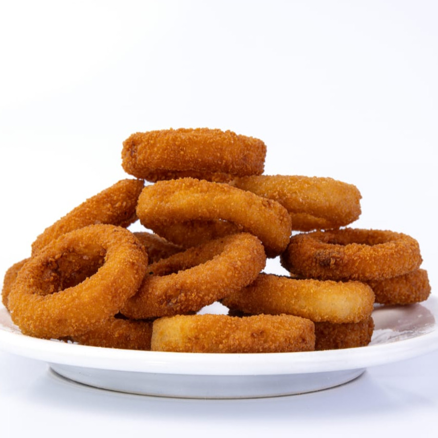 Porção Onions 500g