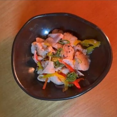 CEVICHE MISTO 150g