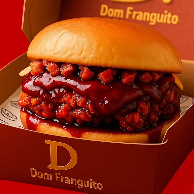 Chicken Buffalo