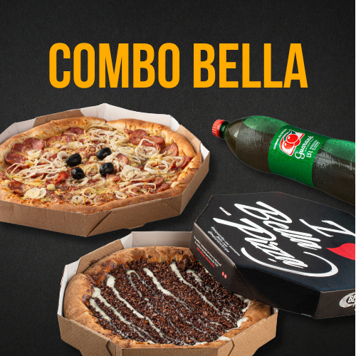 COMBO BELLA