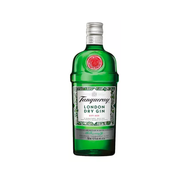 TANQUERAY TRADICIONAL 750ML