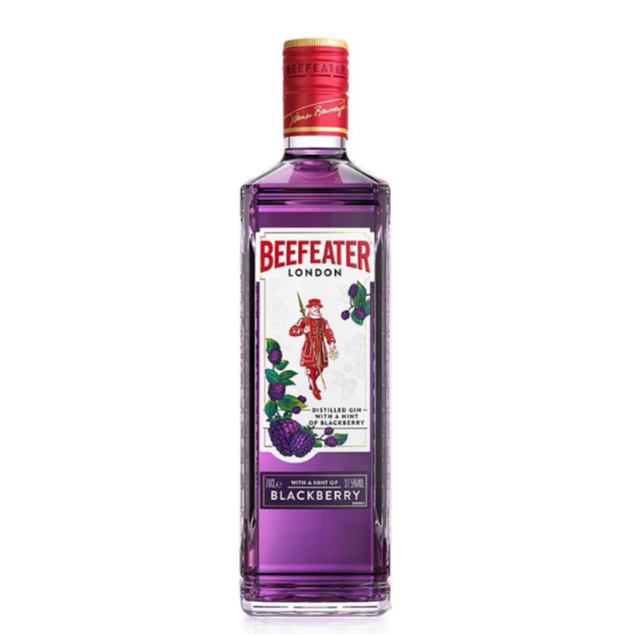 BEEFEATER BLACKBERRY 700ML