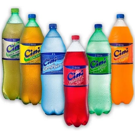 Cini Sabores 2L