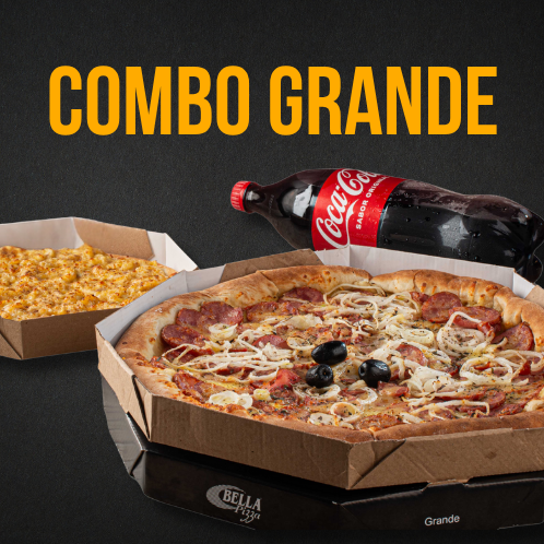 COMBO GRANDE