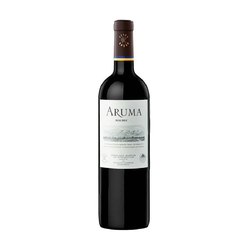 Aruma Malbec - Bodega Caro/Lafite
