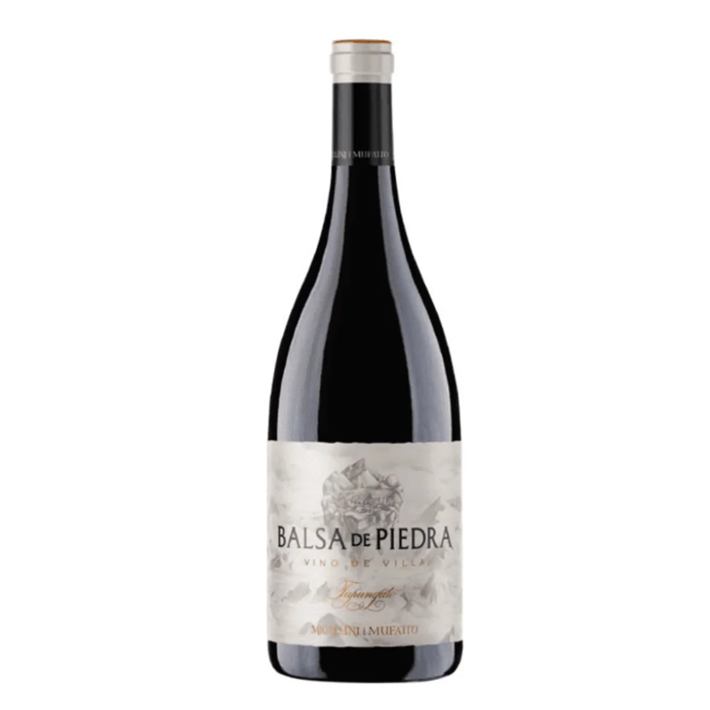 Balsa de Piedra Tinto