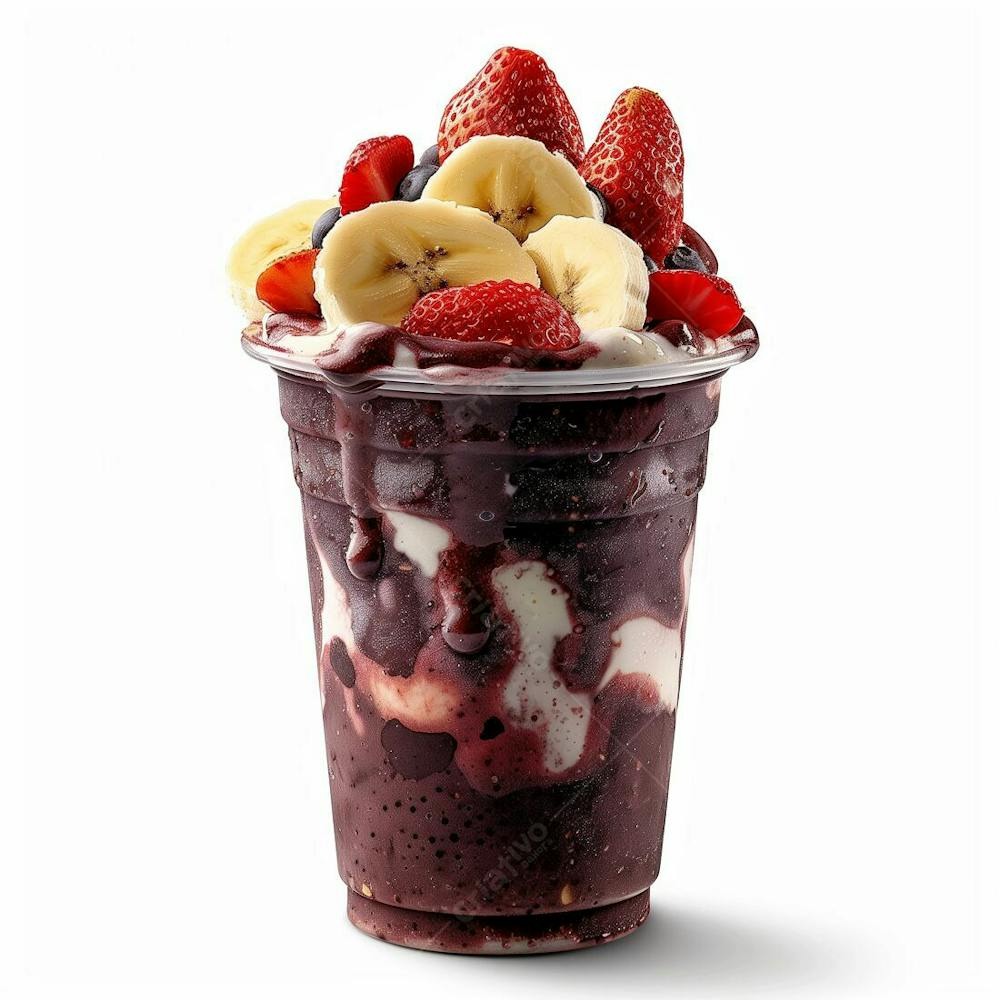 Açai 200ml