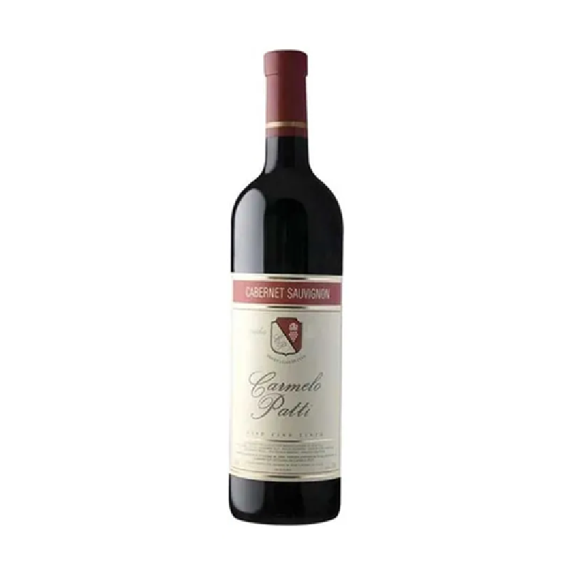 Carmelo Patti Cabernet Sauvignon