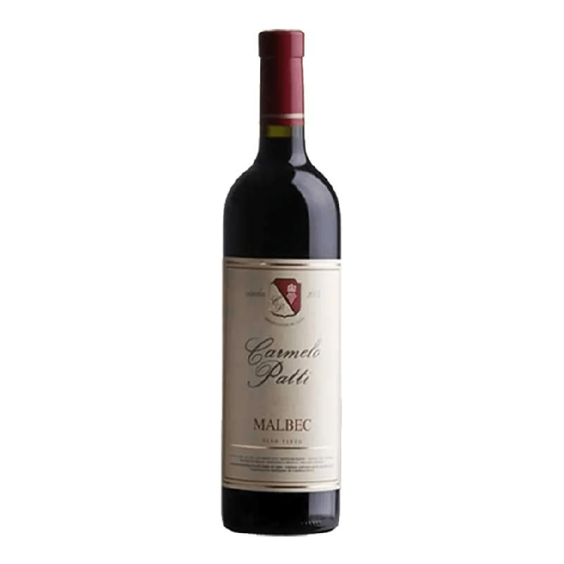 Carmelo Patti Malbec