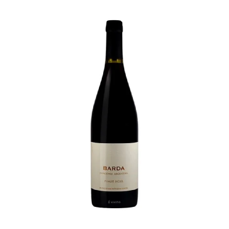 Chacra Barda Pinot Noir
