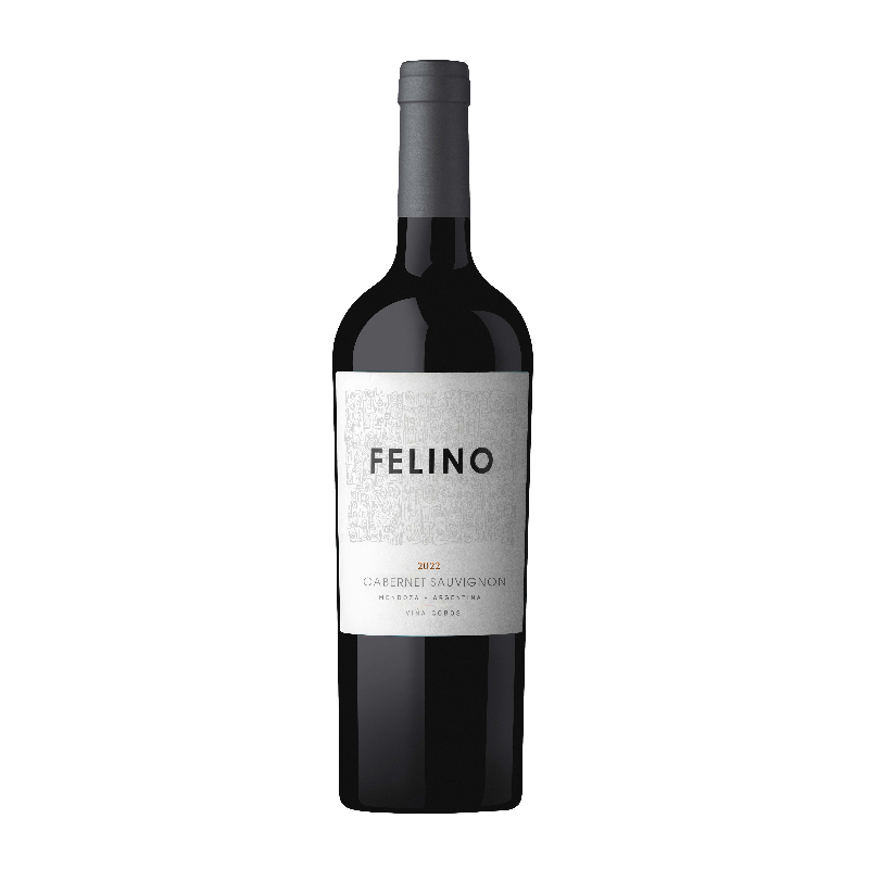 Felino Cobos Cabernet Sauvignon