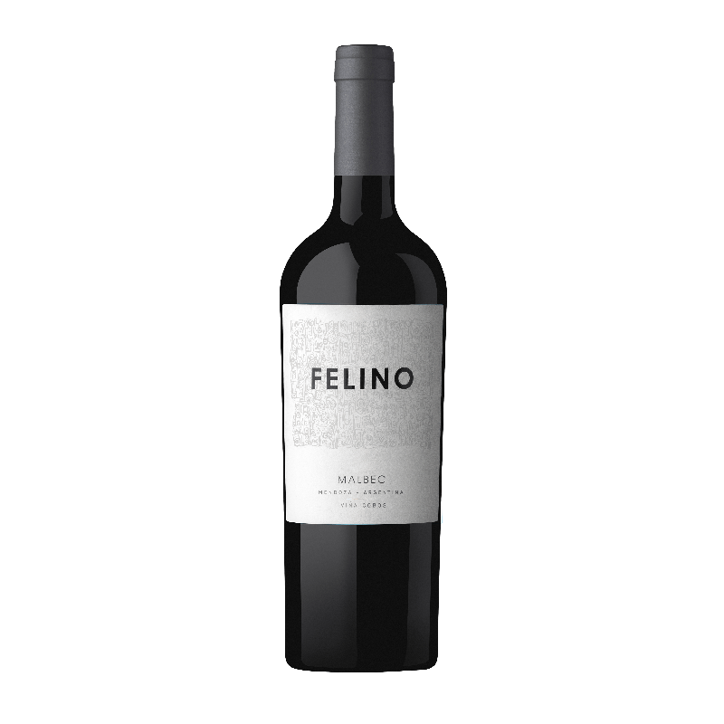 Felino Cobos Malbec