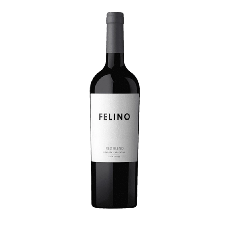Felino Cobos Red Blend