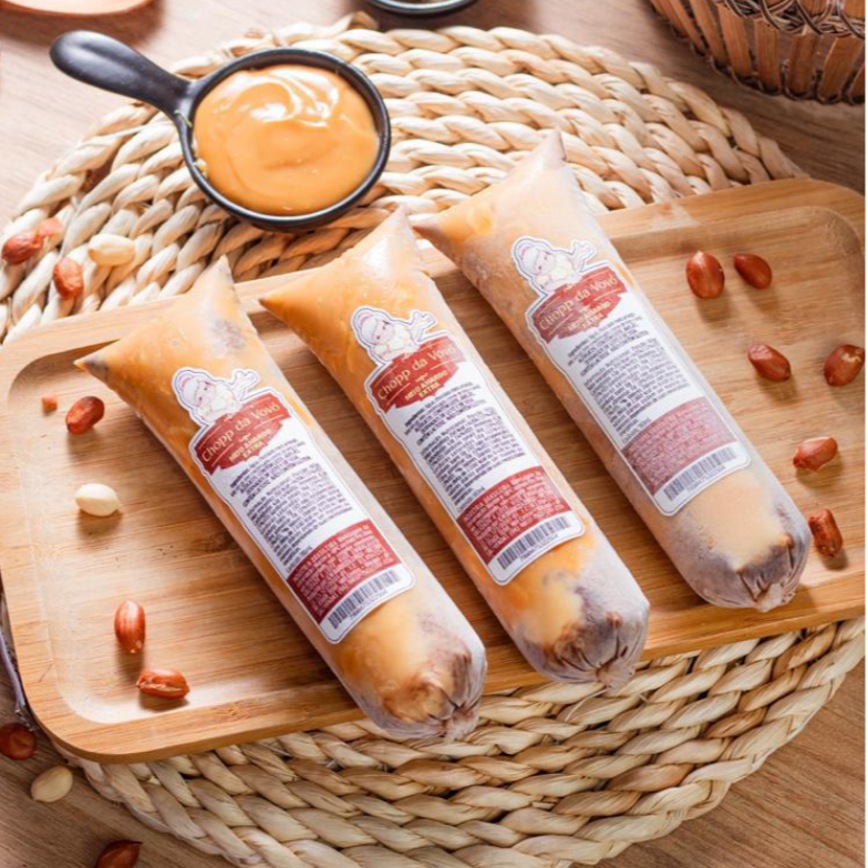 Meio  Amargo Extra - 180 ml