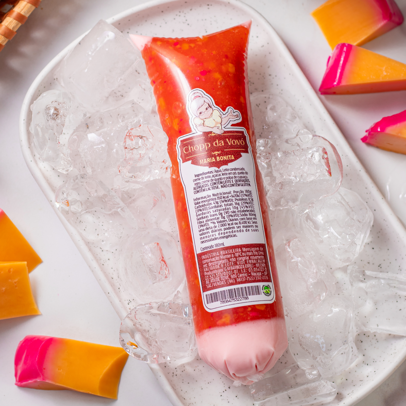 MARIA BONITA - 180 ml