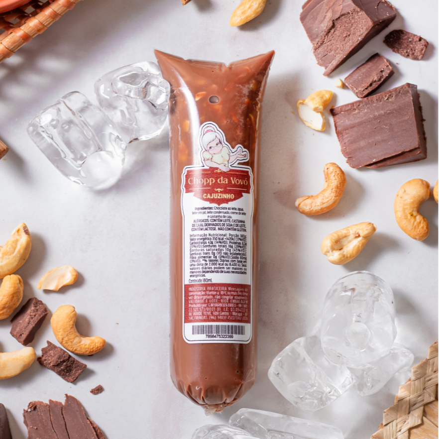 CAJUZINHO - 180 ml