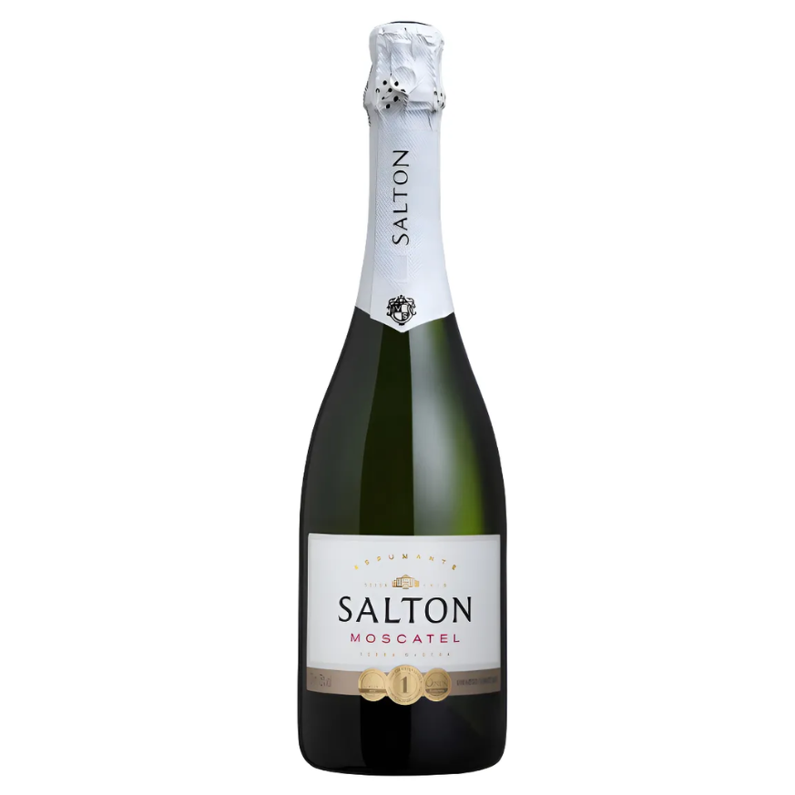 Espumante Salton Moscatel 750ML