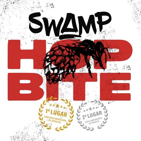 CHOPE SWAMP HOP BITE AMERICAN IPA 6,8% ABVL (1 LITRO)