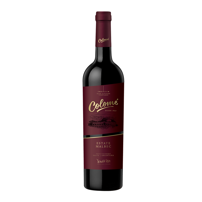 Colomé Estate Malbec