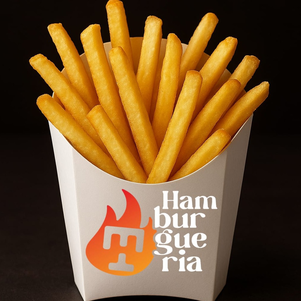 BATATA FRITA (INDIVIDUAL)
