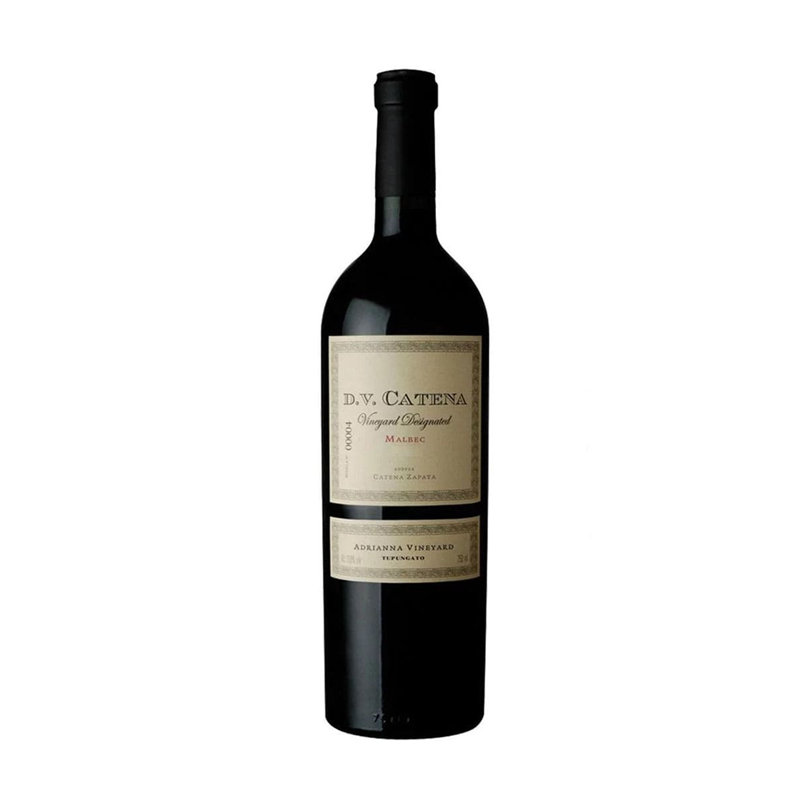 DV Catena Adrianna Malbec