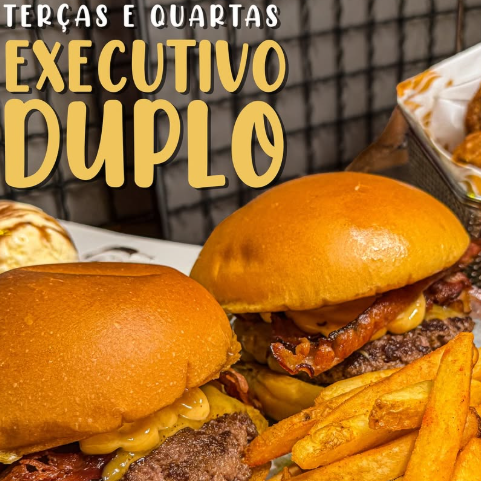 Combo Executivo Duplo