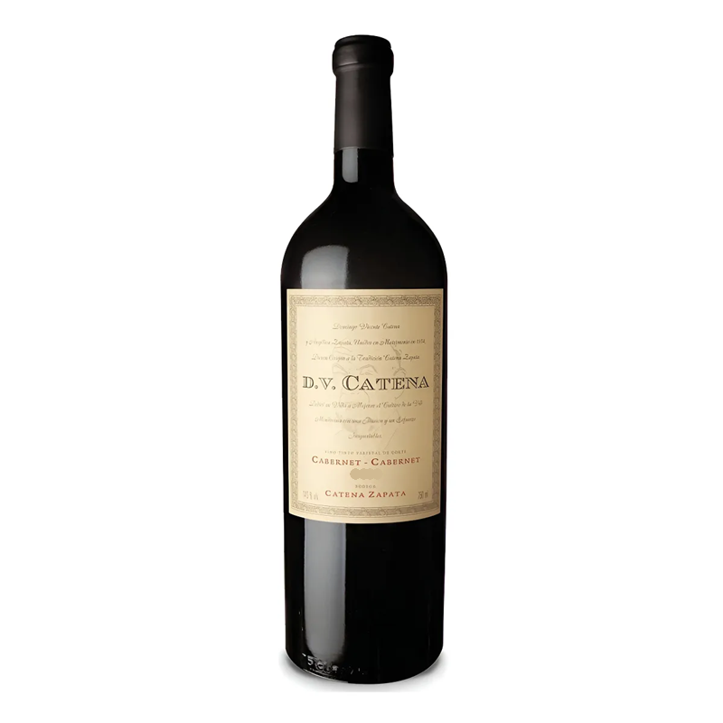 DV Catena Cabernet - Cabernet
