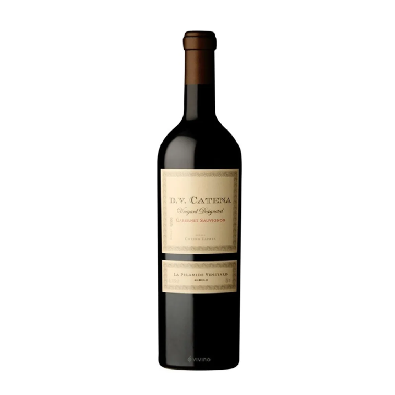 DV Catena La Pirámide Cabernet Sauvignon