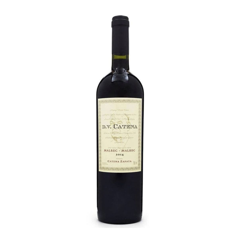DV Catena Malbec - Malbec