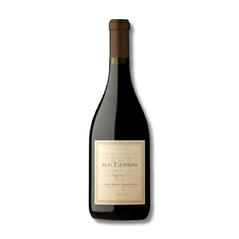 DV Catena Pinot Noir - Pinot Noir