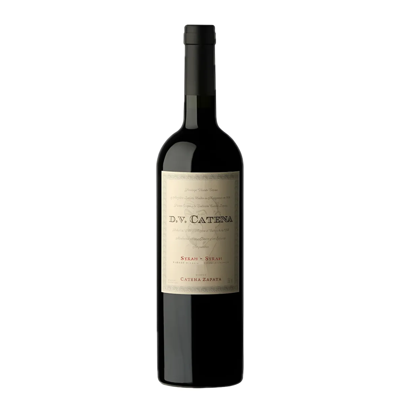 DV Catena Syrah - Syrah