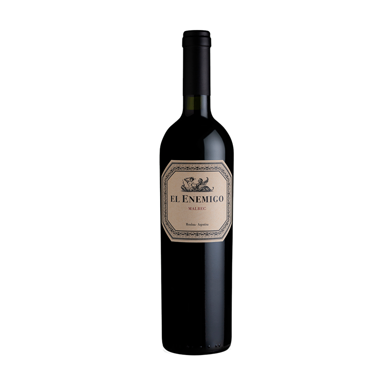El Enemigo Malbec