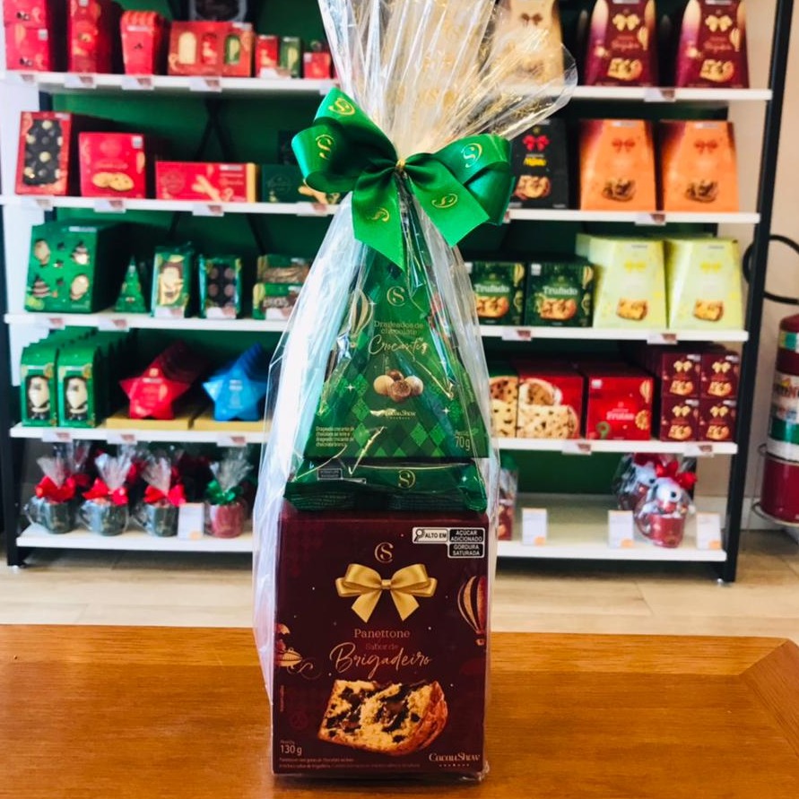 Kit Mini Panet Arvore