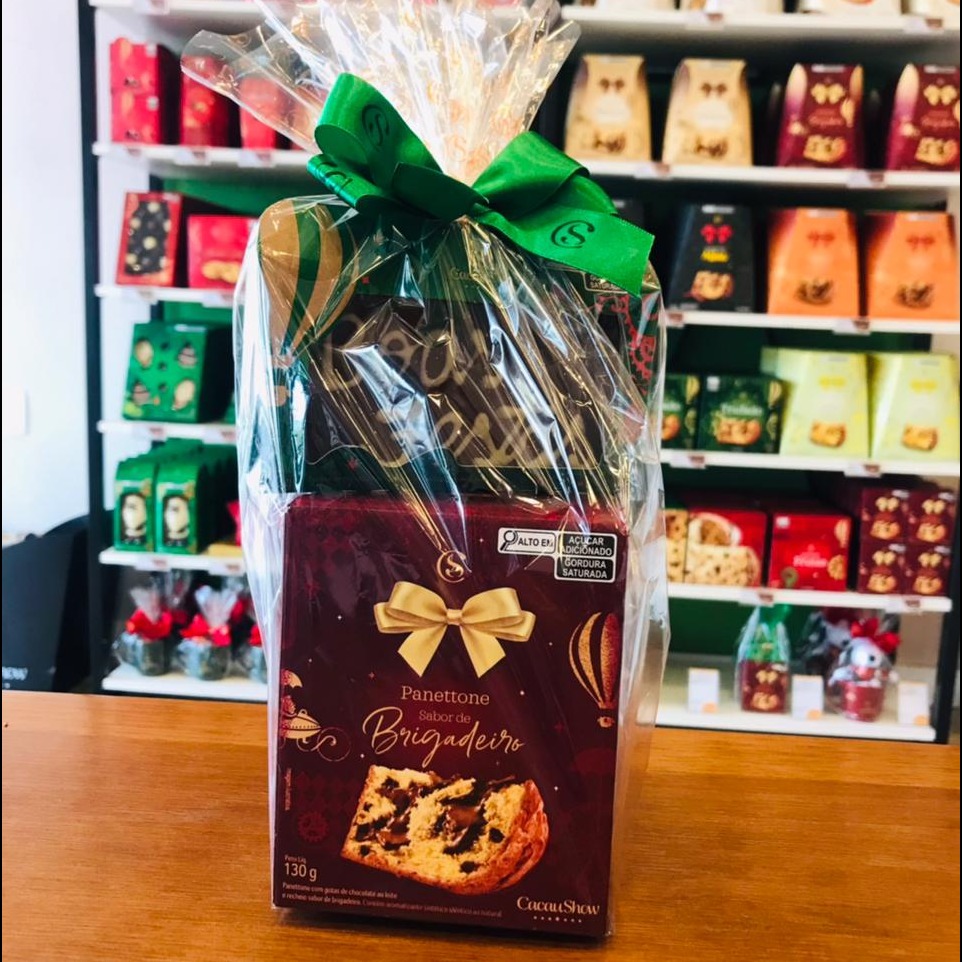 Kit Mini Panet. B. Festas 