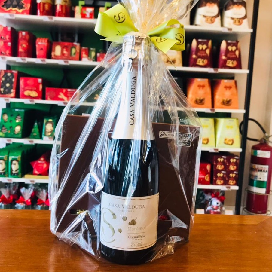 Kit Harmonização Vinho