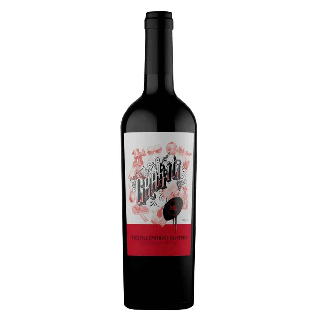 Graffiti Cabernet Sauvignon - Lorca
