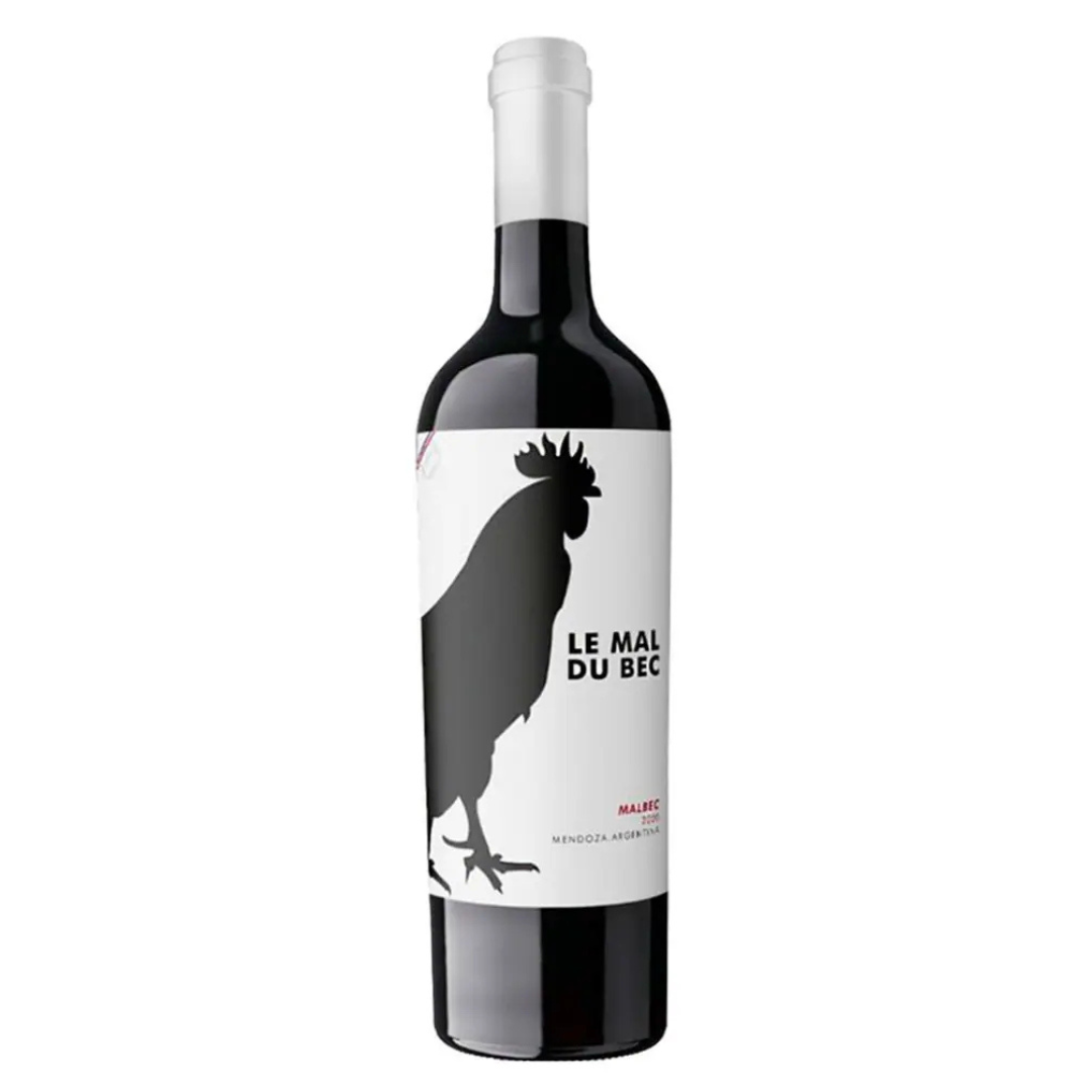 Le Mal Du Bec Malbec
