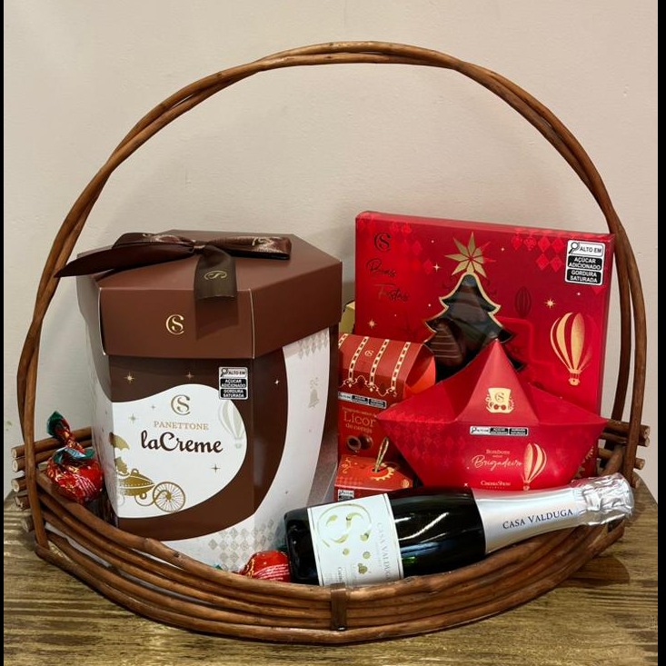 JANGADA LACREME G NATAL