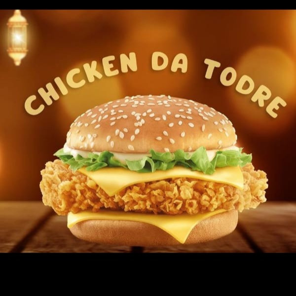 CHICKEN TORRE