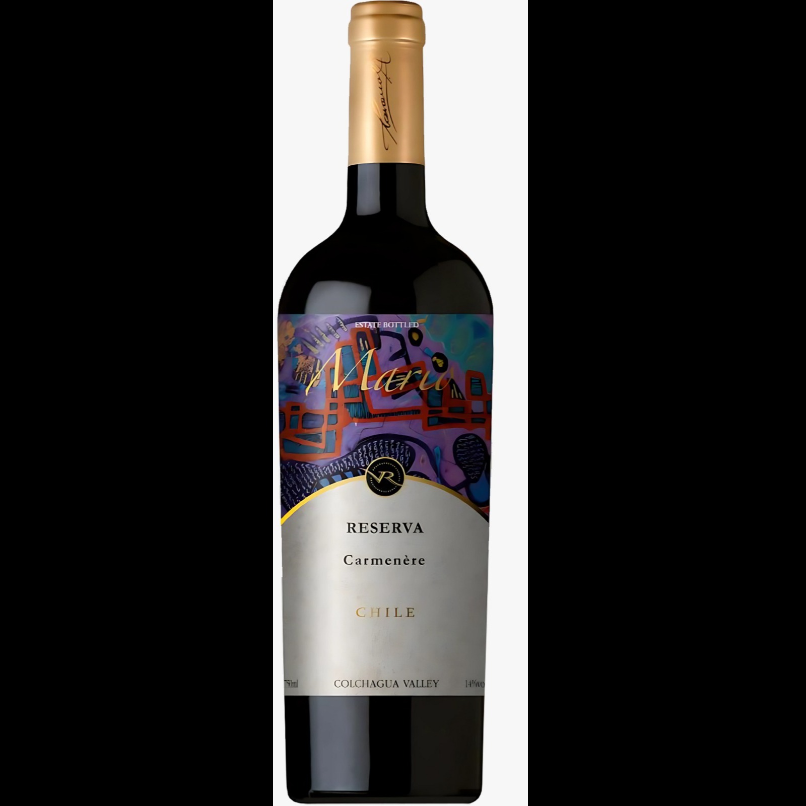 Vh Chi Mario reserva 750 ml 