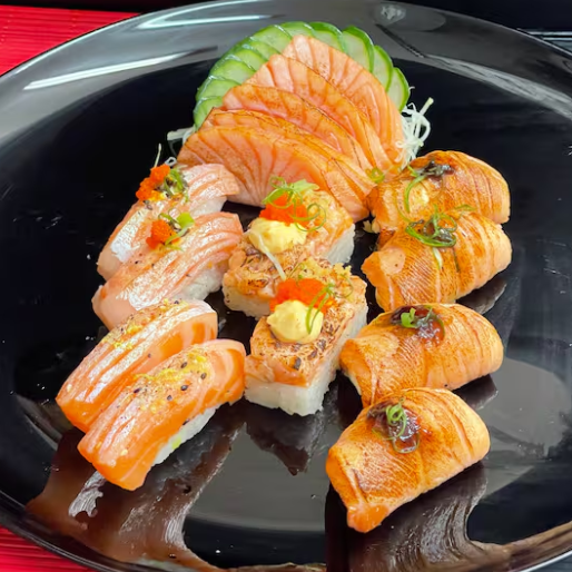 Combo Especial - 15 peças