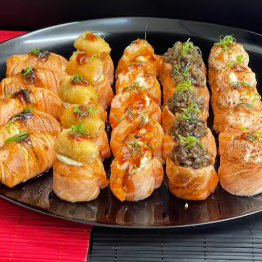 Combo House Premium 25 peças